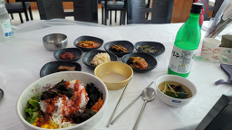Seomsarang (섬사랑) 1