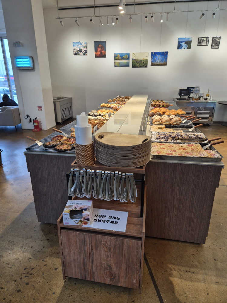 Kape taimseullaiseu 1