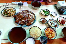 Darigolsikdang (다리골식당) 3