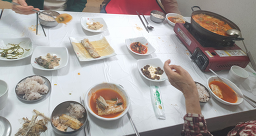 Sangoleobuoe 5 (산골어부외 5) 2
