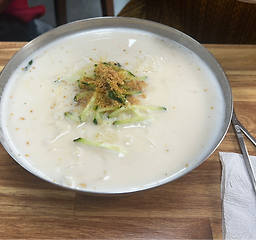 은진손칼국수 6