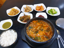 양평해장국 2