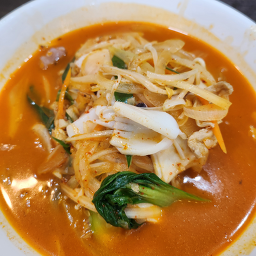 Chagajjamppong 4
