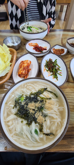Ttukbangsonkalguksu 5
