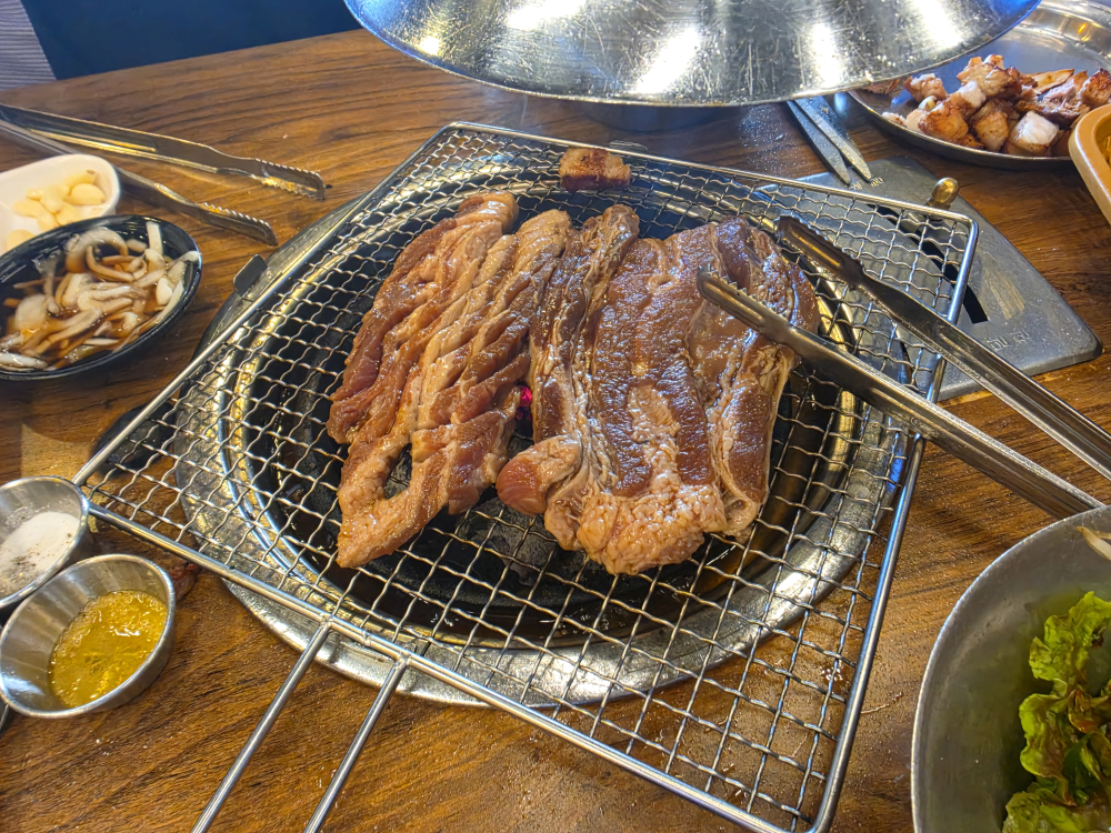 Gankeungalbi 5