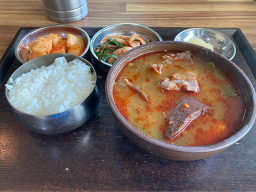 Gyodongttaro 5