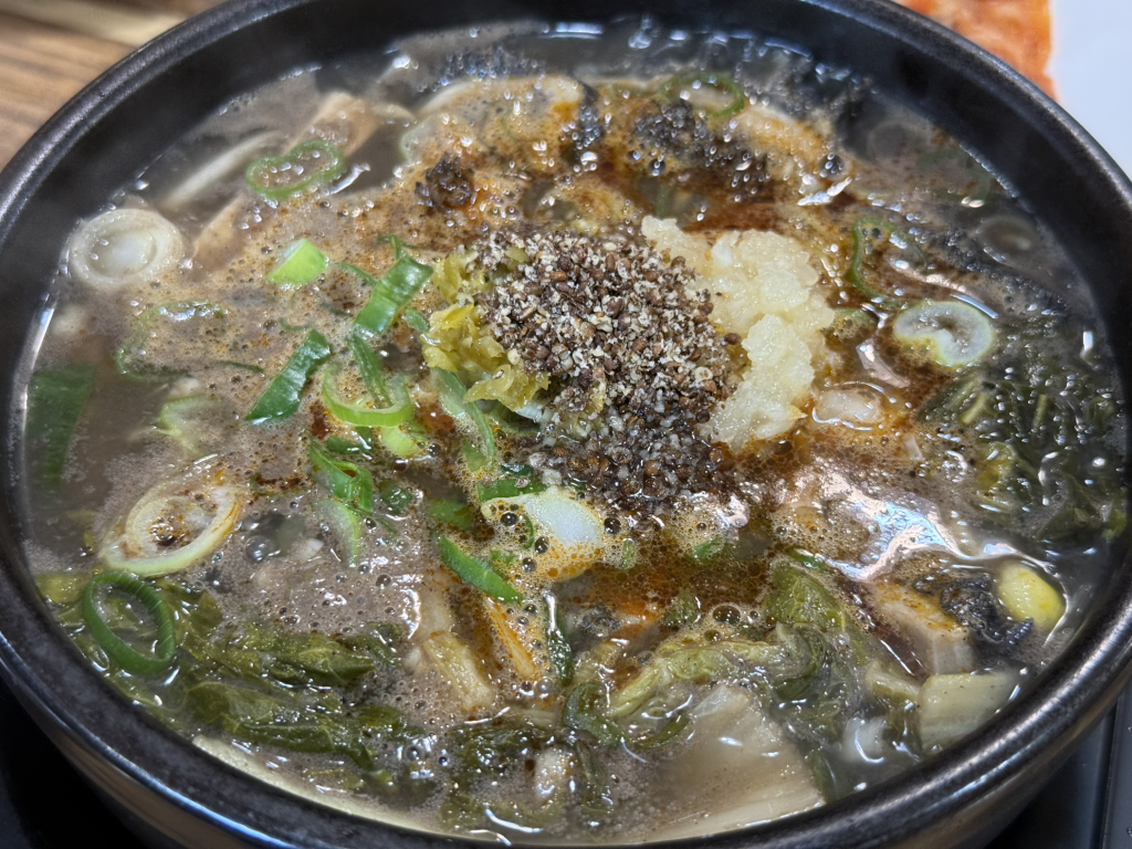 Yangpyeonghaejangguk 5