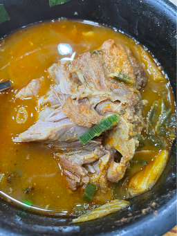 Yangcheonppyeodagwi (양천뼈다귀) 2