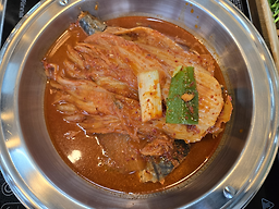 성산고등어쌈밥 사진 6