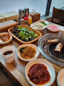Galbimyeongga 5