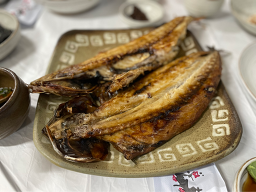 Sanmaeul (산마을) 3
