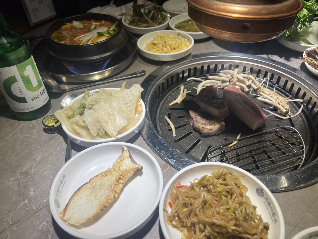 Geobuki dongne choryangjeom (거북이 동네 초량점) 3