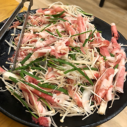 Ppaengdeok sandeomiori 5