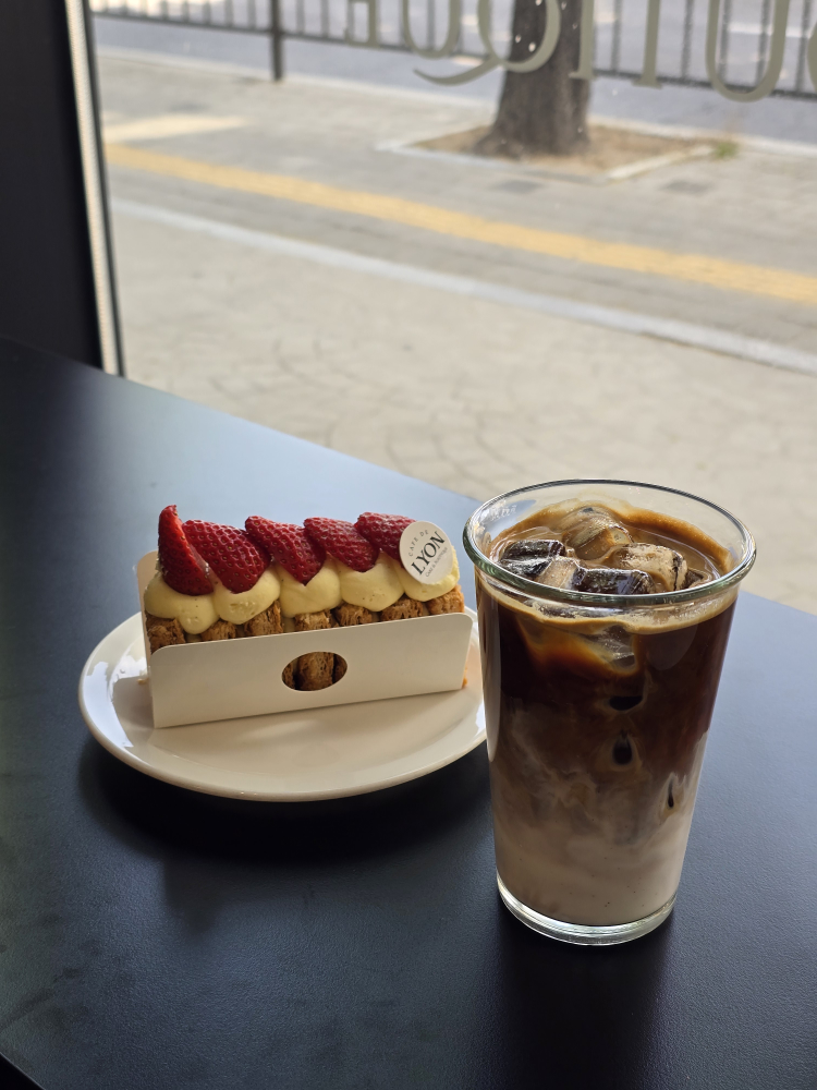 카페드리옹 4