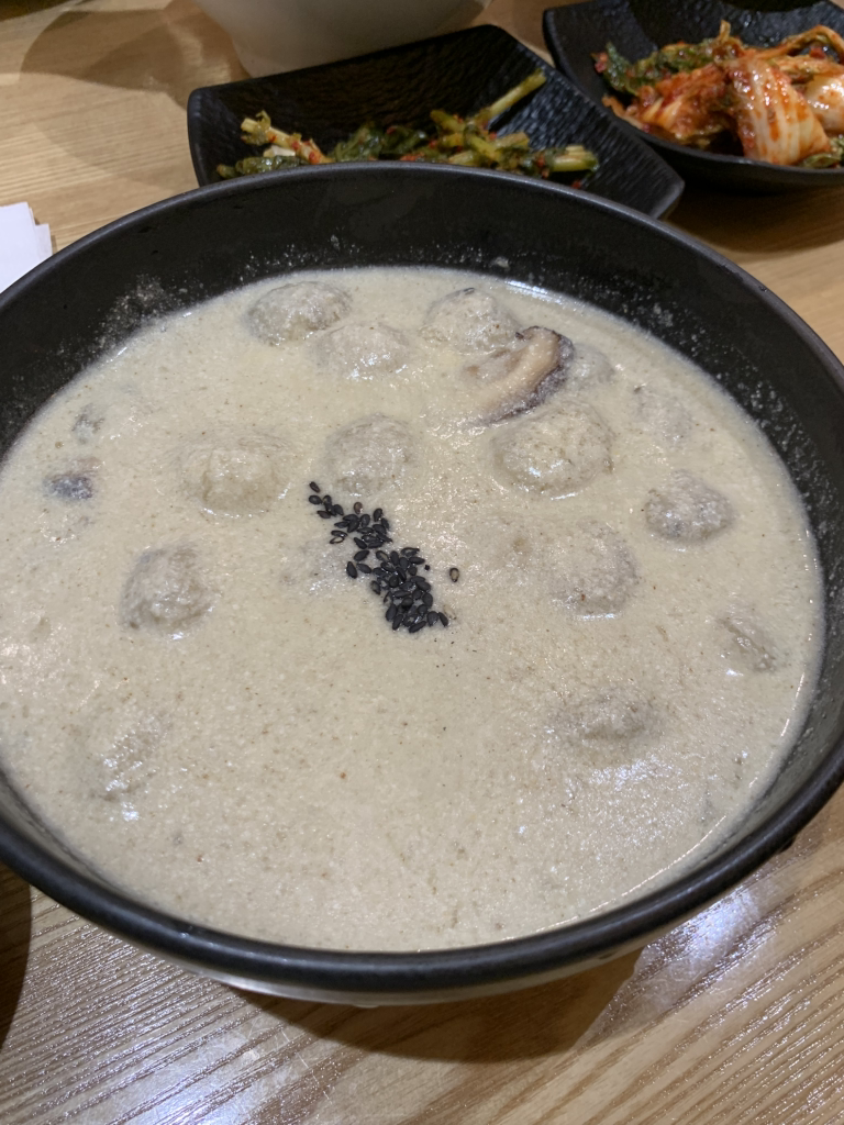 밀밭 코엑스몰점 사진 6