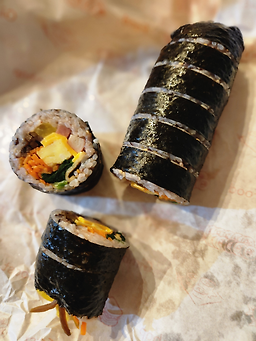 든든한김밥 사진 5
