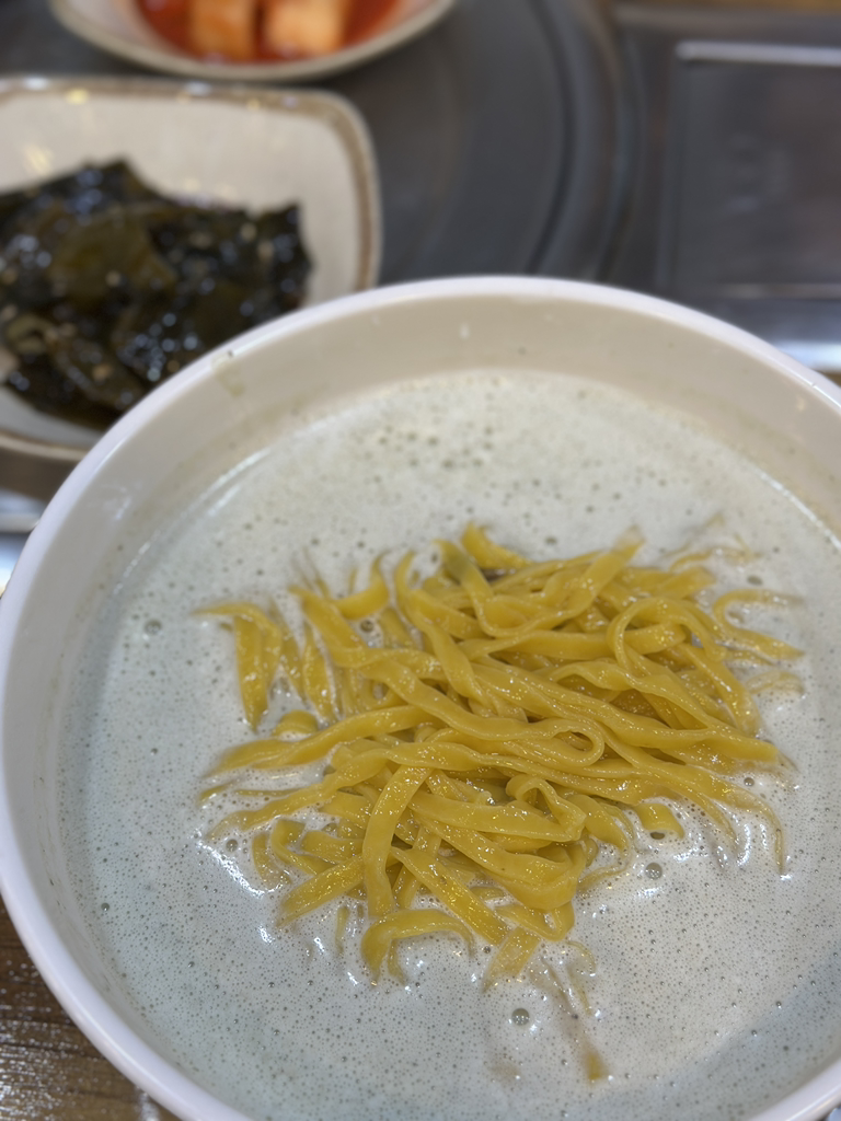 선흘방주할머니식당 사진 8