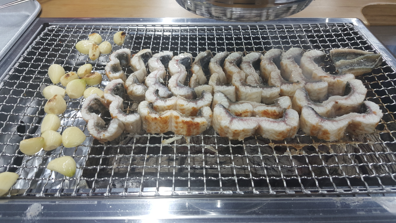 Cheonjangeo 5
