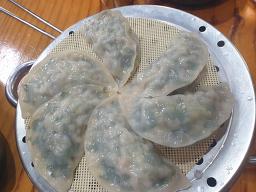 일품백송칼국수&설렁탕 사진 6