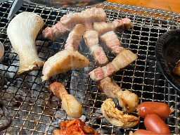 김가네팔도돼지 3