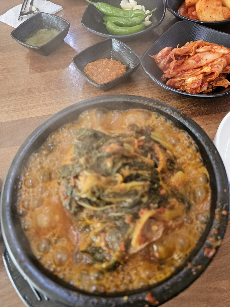 Cheongsuok 5