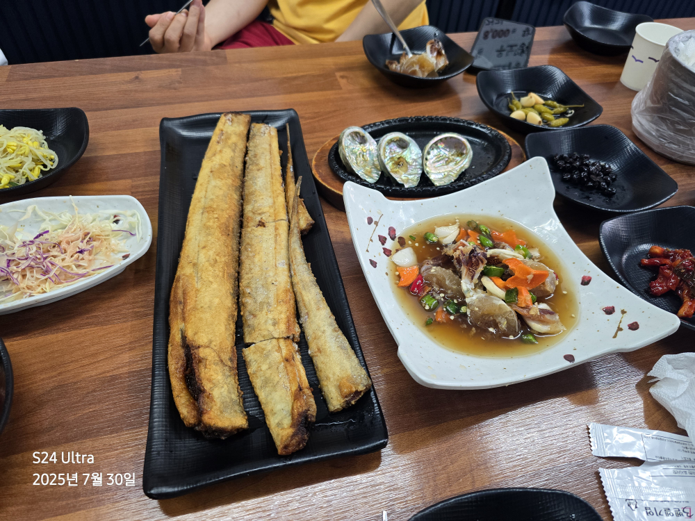 공항뚝배기 제주공항본점 사진 5