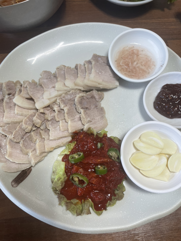 동해막국수 2