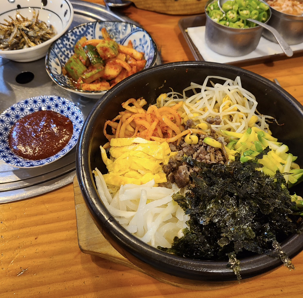 전주유할머니비빔밥집 대표 사진