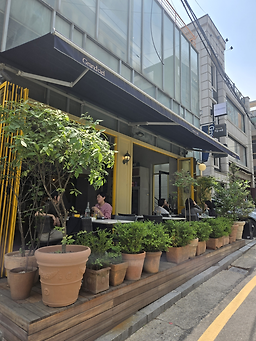그랑씨엘 대표 사진