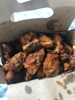 교촌치킨사가정역점 3