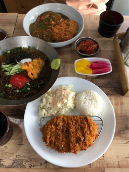 산들바다 5