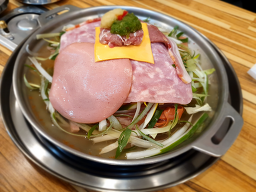 Janghyeongminuibudaejjigae 1