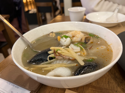 작은중식당 사진 2