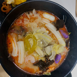 칠리향마라탕 대치점 사진 3