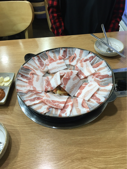 장수식당 사진 4