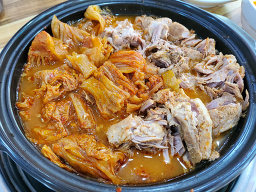 서대문김치찜&삼겹살 사진 2