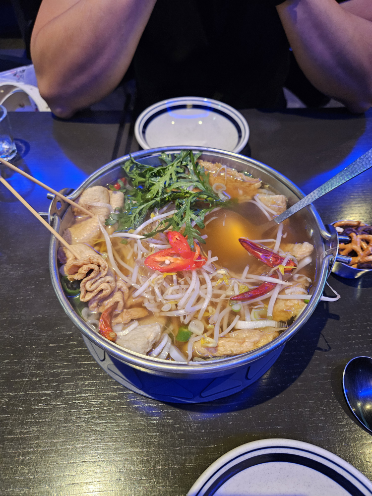 바차 판교점 사진 5