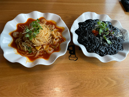 Paseutabuono (파스타부오노) 1