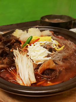 정성갈비 1