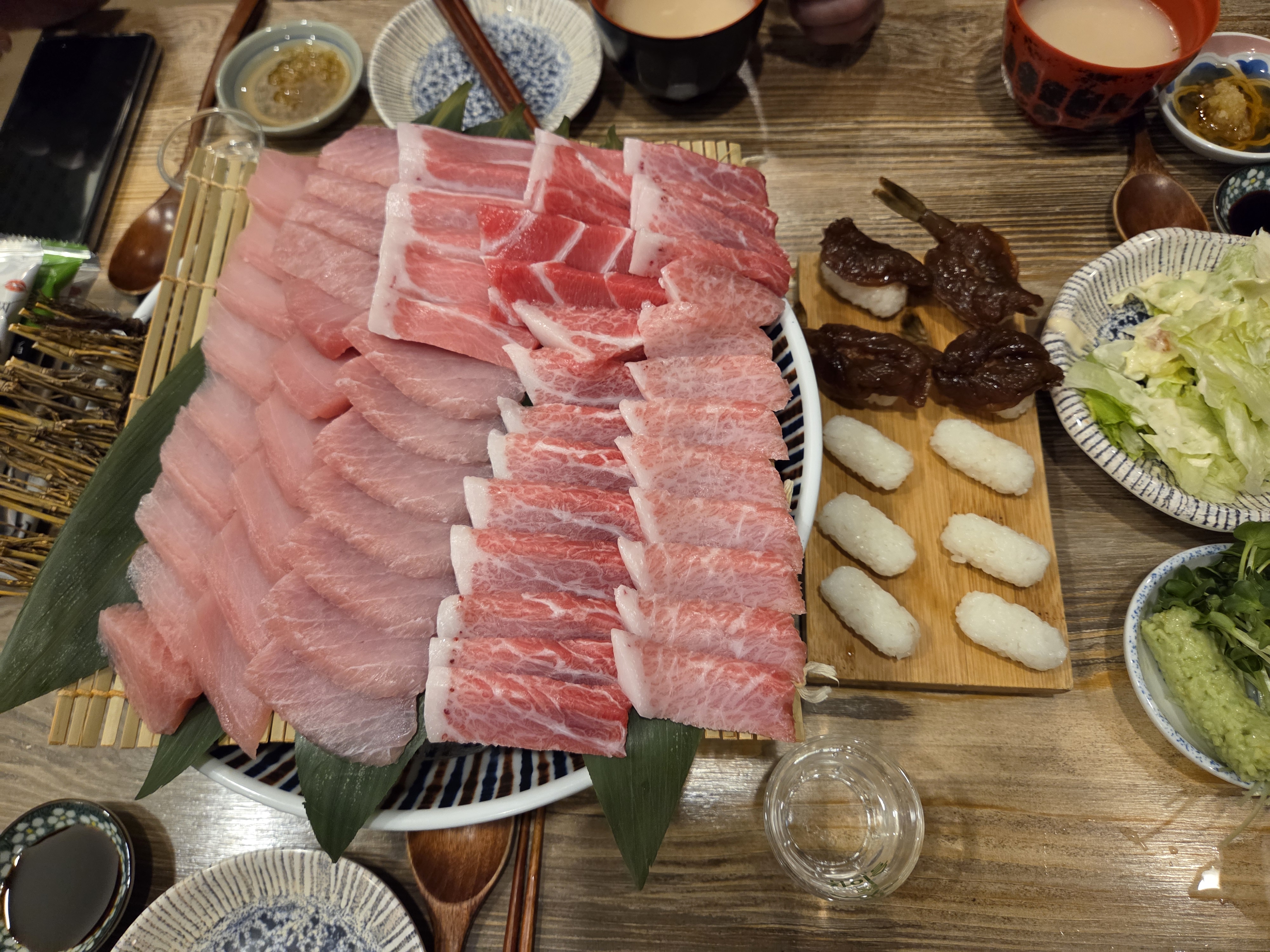 요이참치 초량점 1