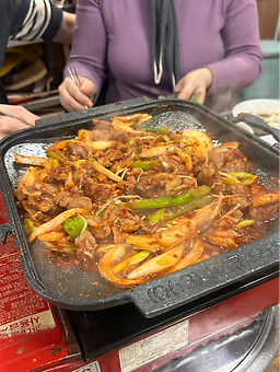 Bugangsaengorimaeul (부강생오리마을) 3