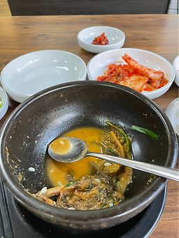탐진추어탕 6