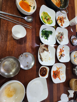 Cheongjeonggolsikdang 3
