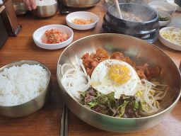 강릉식당 4