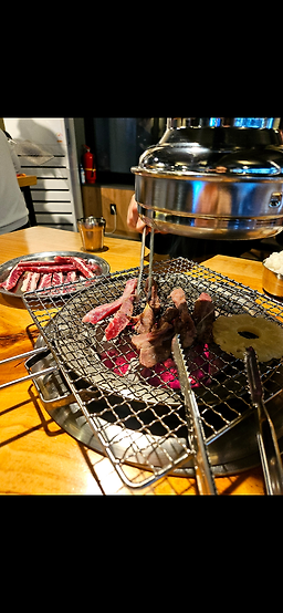 비너스본사 건너편갈비살 사진 2