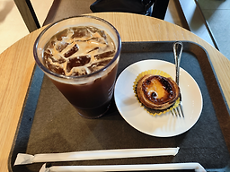 폴바셋 영종도파라다이스시티점