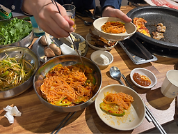 Taehyeongsikdang (태형식당) 1