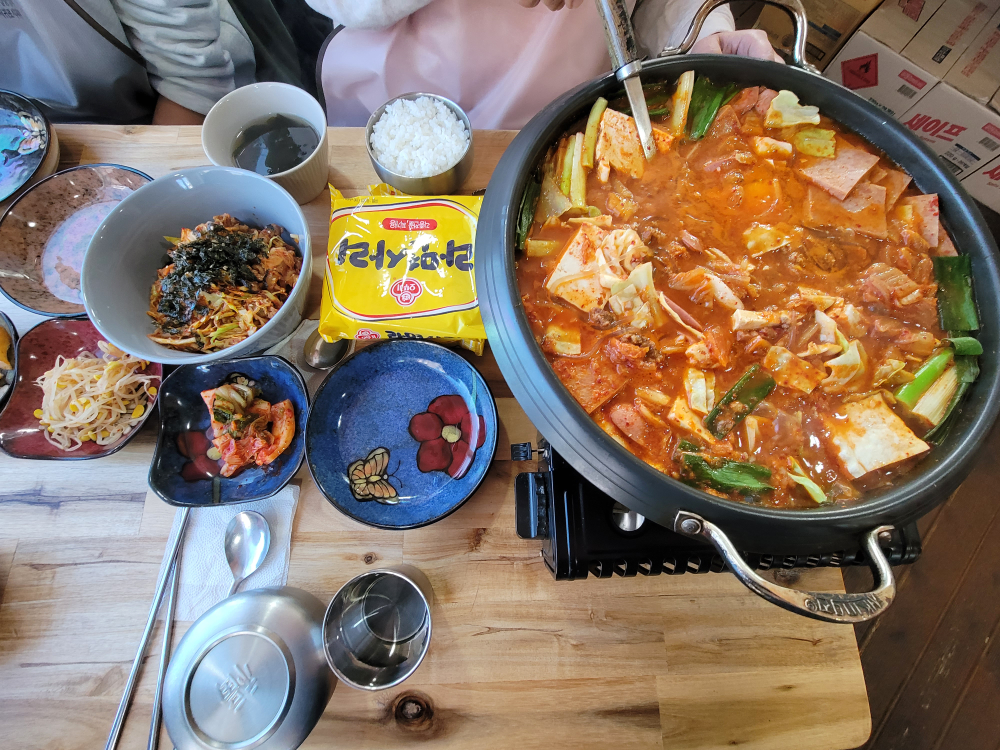 금하식당 사진 2