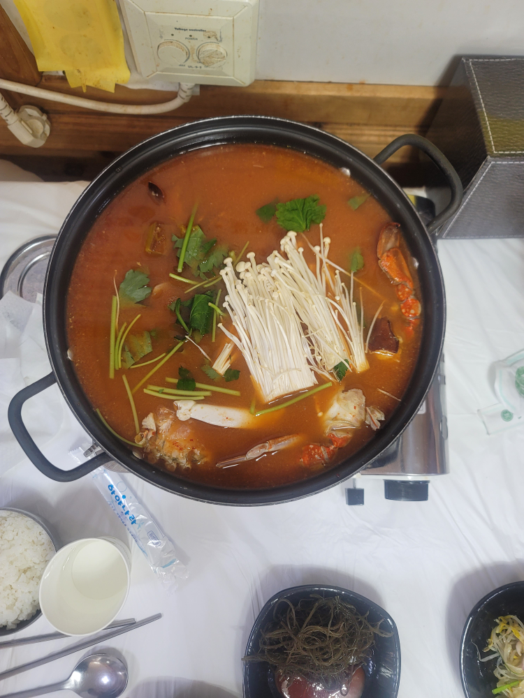 군산식당 4