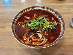계서칼국수 사진 4